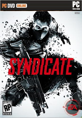 暴力辛迪加开场动画跳过补丁