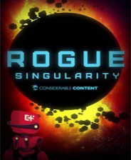 流氓奇点汉化补丁