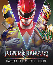 恐龙战队能量之战汉化补丁