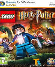 乐高哈利波特第5-7年