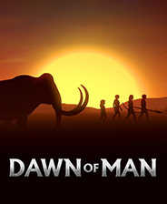 人类黎明汉化补丁