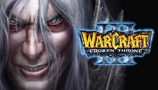 魔兽争霸3重制版