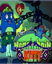 心链猫汉化补丁