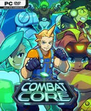 战斗核心汉化补丁