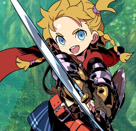 世界树的迷宫3HD中文版