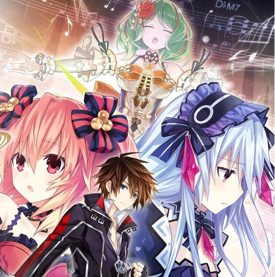 妖精剑士F RefrainChord中文版