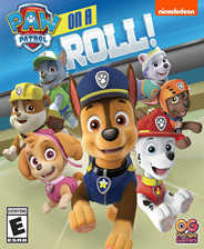 汪汪队立大功出发救援汉化补丁