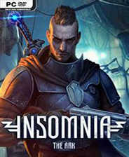 失眠方舟汉化补丁