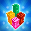 方块城镇游戏无广告版