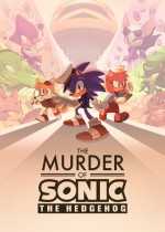 刺猬索尼克谋杀案汉化补丁