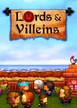 领主故事汉化补丁