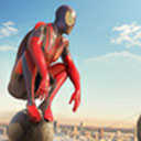 蜘蛛侠绳索英雄传