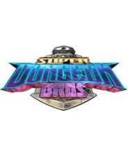 超级地牢兄弟汉化补丁