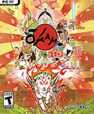 大神绝景版汉化补丁