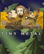 迷你金属汉化补丁