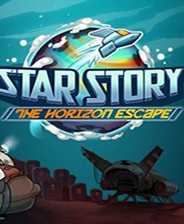 星际传说逃离地平线汉化补丁