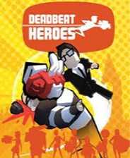 无差英雄汉化补丁