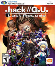 骇客时空最后的记录汉化补丁