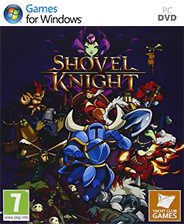 铲子骑士汉化补丁