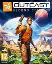 时空英豪二度接触汉化补丁