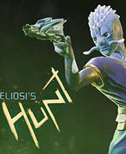 艾利欧斯的狩猎汉化补丁