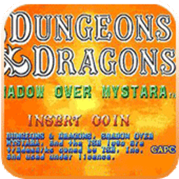 龙与地下城暗黑秘影