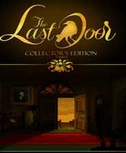 最后一扇门汉化补丁
