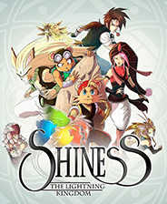 亮晶晶闪闪王国汉化补丁