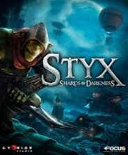 冥河暗影碎片汉化补丁