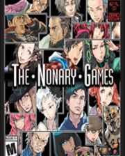 极限脱出九人游戏汉化补丁