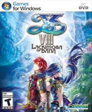 伊苏8达娜的安魂曲DLC解锁补丁