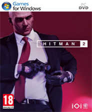 杀手2修正未加密补丁