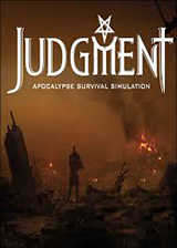 审判末世生存模拟升级档+未加密补丁