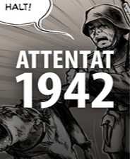 行刺1942汉化补丁