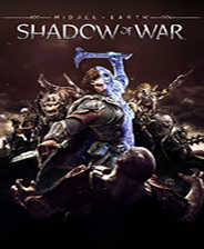 中土世界战争之影单独未加密补丁