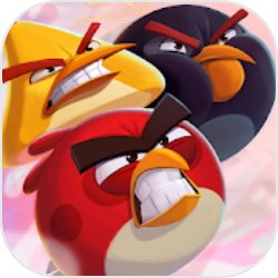 愤怒的小鸟新冒险2023