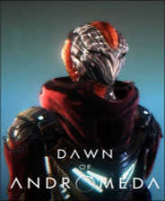 仙女座的黎明免CD补丁