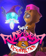 超级粗鲁熊复活免CD补丁