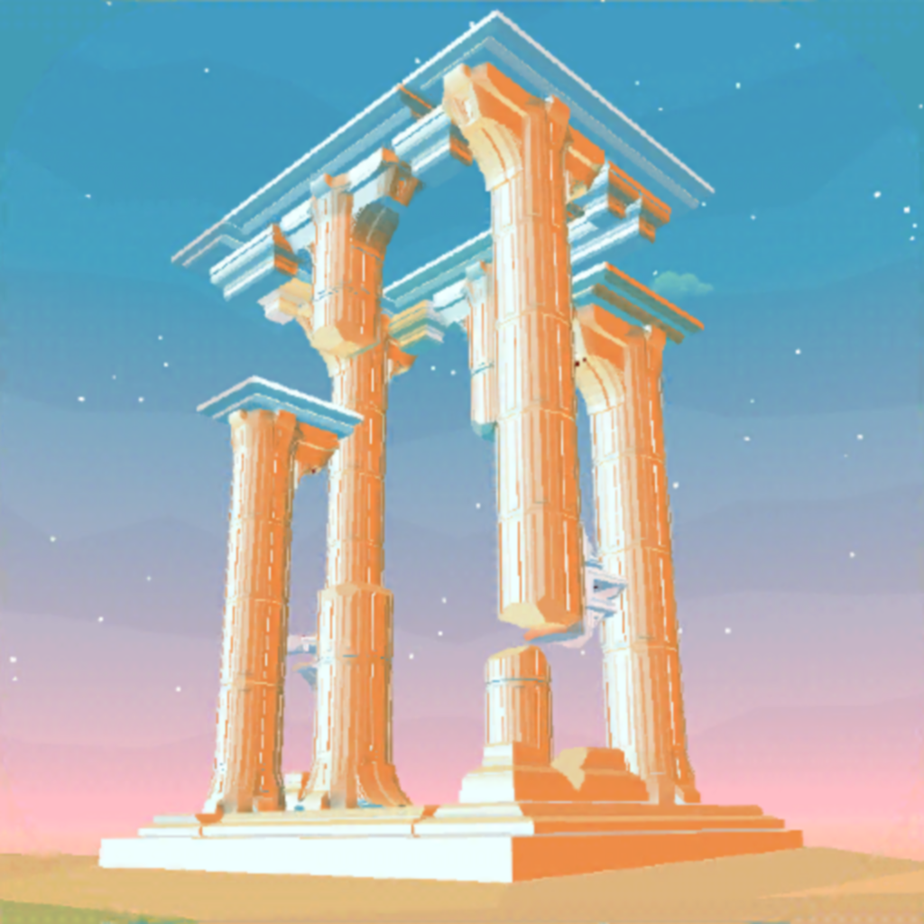 星辰遗迹无广告版