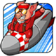 小猪大冒险史莱姆无限金币版