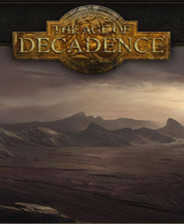 颓废年代免CD补丁