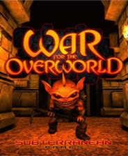 地上战争免CD补丁