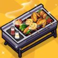真香小吃摊游戏