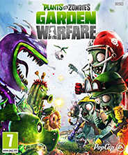 植物大战僵尸中文补丁