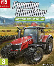 模拟农场17免CD补丁