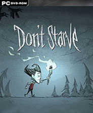 饥荒荒野之狼MOD