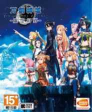 刀剑神域虚空幻界steam联机补丁