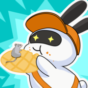 兔克的餐厅正版