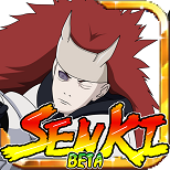火影战记舍人美化版
