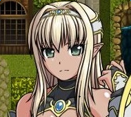 暗精灵编年史冷狐魔改版